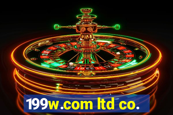 199w.com ltd co.